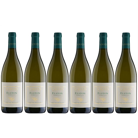 Elston Chardonnay