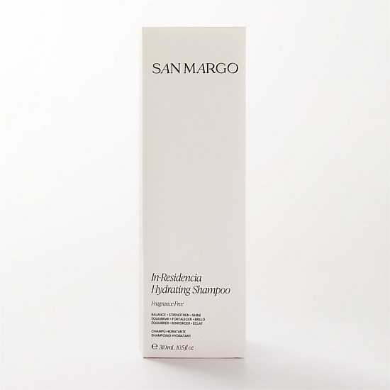 In-Residencia Hydrating Shampoo