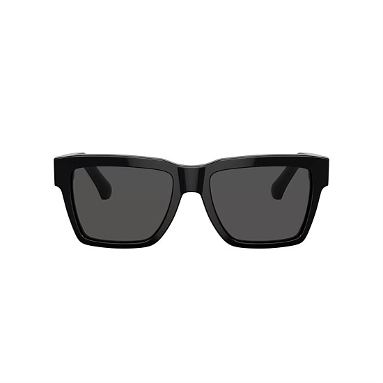 Dolce & Gabbana 0DG4465F