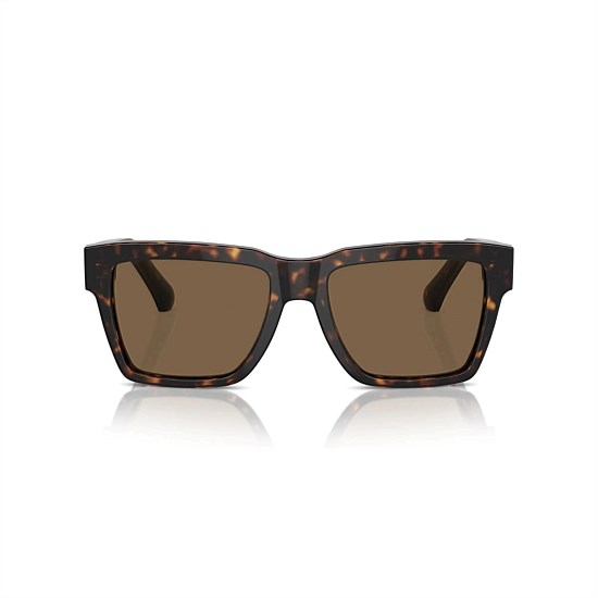 Dolce & Gabbana 0DG4465F