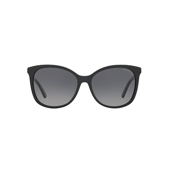 Coach 0HC8271U-L1101