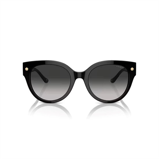 Coach 0HC8393U-Cr612