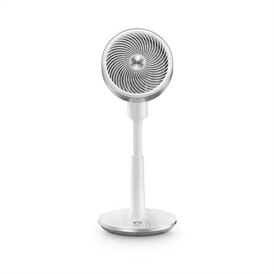 3D Air Circulator 3D Air Circulator