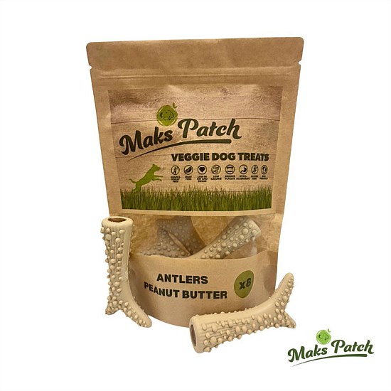 Peanut Butter Antler Grab Bag