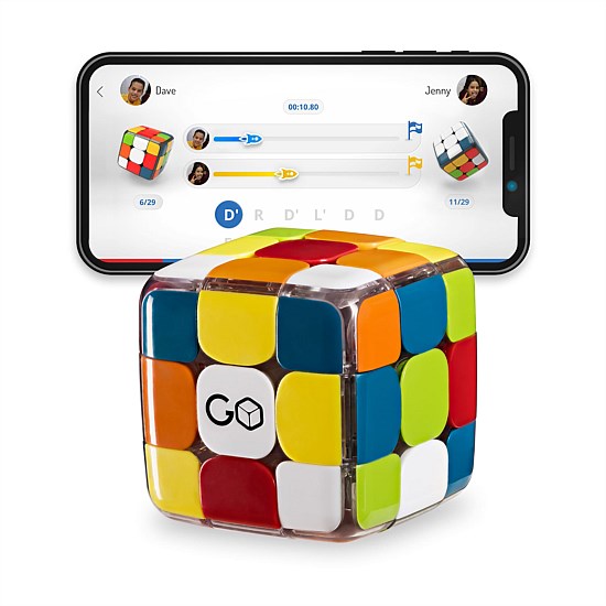 GoCube Edge GoCube Edge