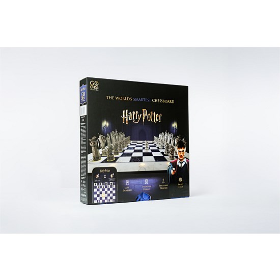 GoChess Mini Harry Potter GoChess Mini Harry Potter