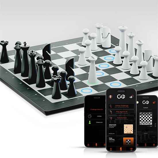 GoChess Mini GoChess Mini