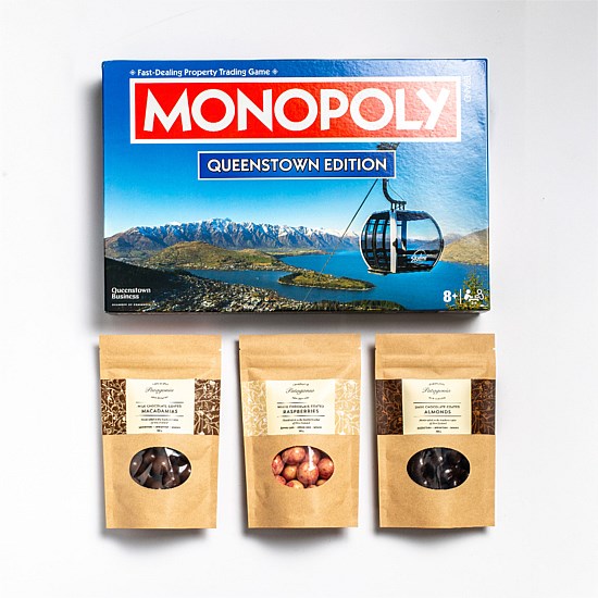 Monopoly Game Night Bundle Monopoly Game Night Bundle