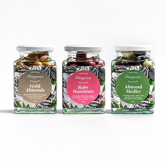 Specialty Jar Bundle Specialty Jar Bundle