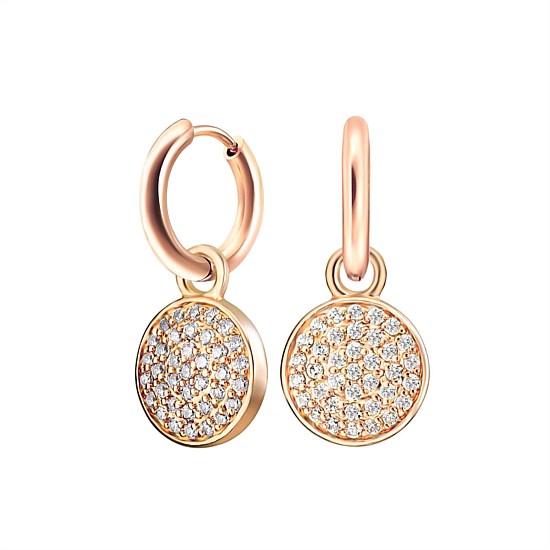 Cosmos Ear Charms