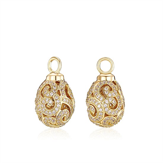 Imperial Ear Charms