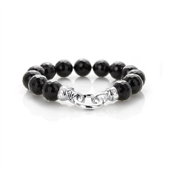 Agate Bracelet Medium