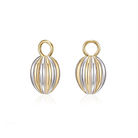 Arabian Nights Ear Charms