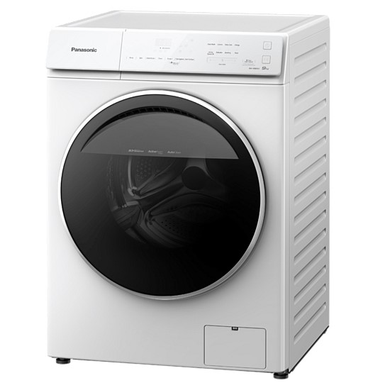 9KG Front Loader Washing Machine