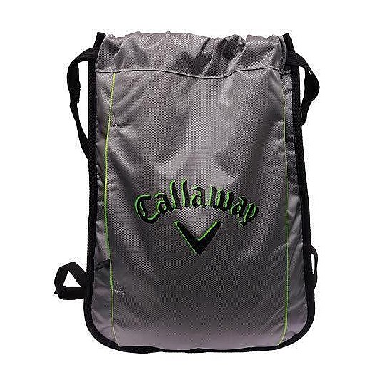 Callaway The Bag Draw String Backpack