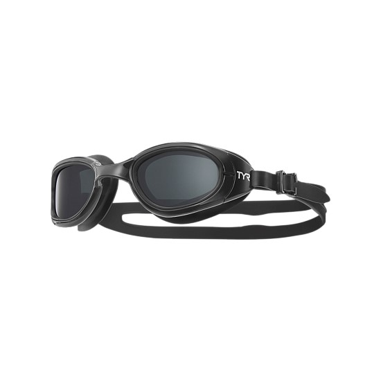 TYR Special Ops 2.0 Polarized Goggle - Smoke/Black TYR Special Ops 2.0 Polarized Goggle - Smoke/Black