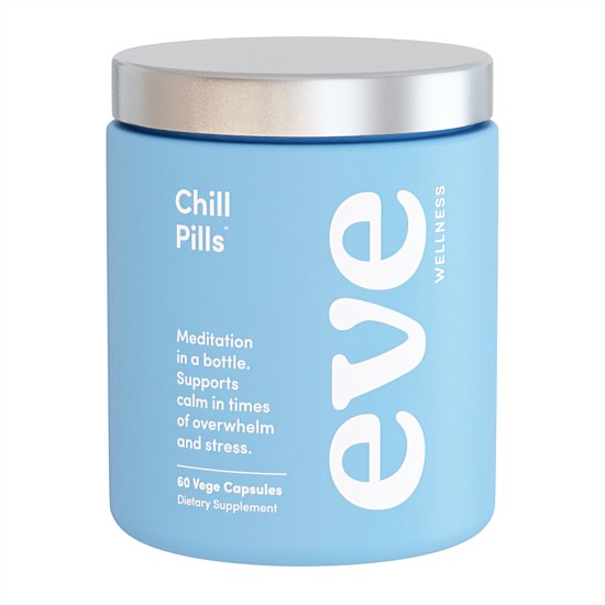 Chill Pills