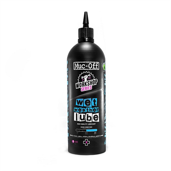 Lube Wet 1 Liter