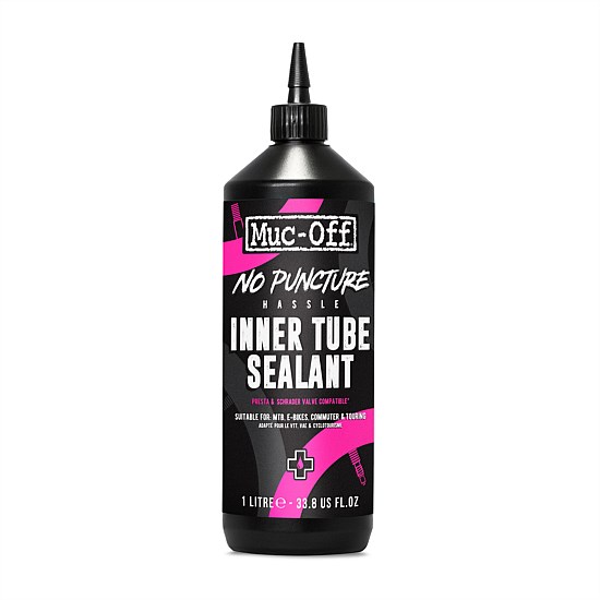 Tube Sealant No Puncture 1 Liter
