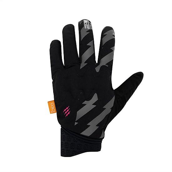 D3O Rider Gloves