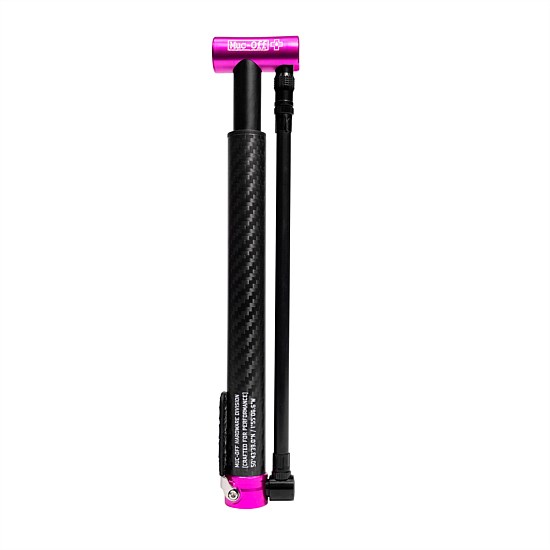 AirMach Carbon Mini Pump