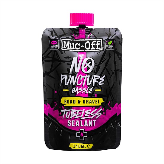 Sealant Road & Gravel 140mL