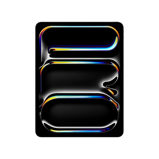 13-inch iPad Pro Wi‑Fi + Cellular 2TB with nano-texture glass