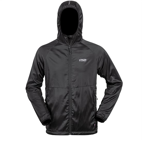 Acclimate Hood Acclimate Hood