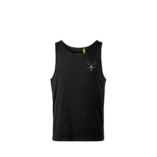 Alpha Stag Singlet Alpha Stag Singlet