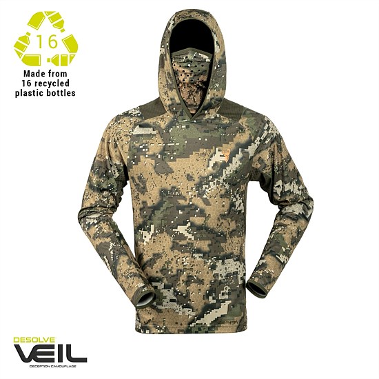 Eclipse Vantage Hoodie V2 Eclipse Vantage Hoodie V2