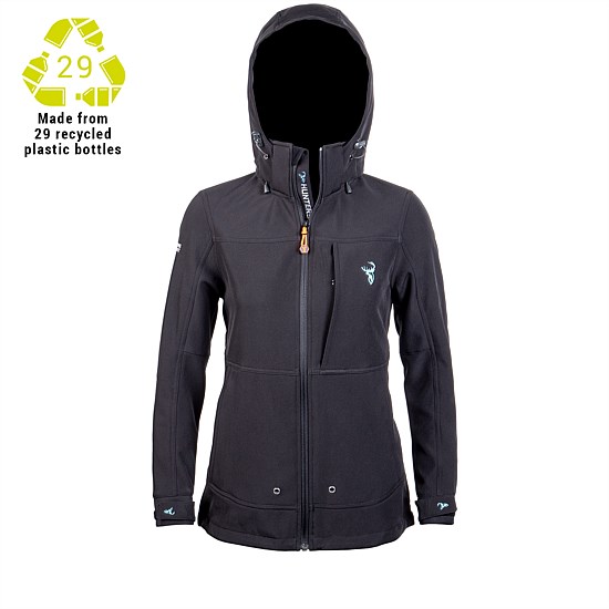 Legacy Jacket Womens Legacy Jacket Womens