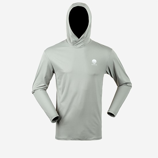 SolarDry Hooded Fishing Shirt Gladius SolarDry Hooded Fishing Shirt Gladius