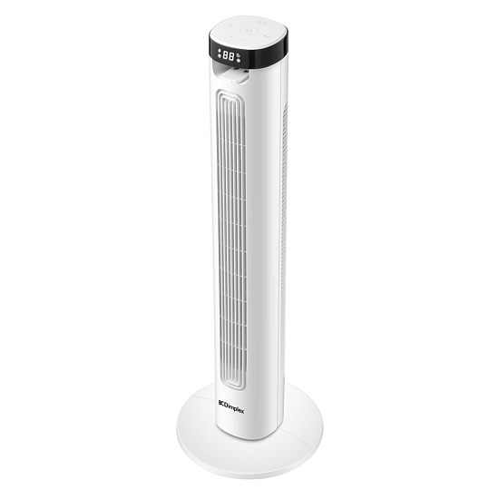 119cm Tower Fan with Remote 119cm Tower Fan with Remote