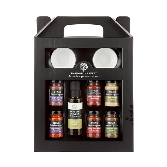 Entertainers Delight Premium Gift Box Entertainers Delight Premium Gift Box