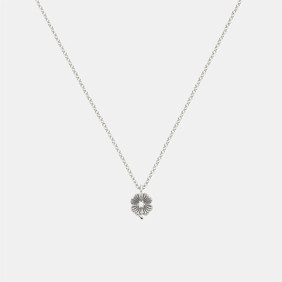 Love Lily Necklace Love Lily Necklace