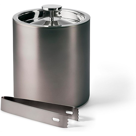 Collini Ice Bucket with Tongs Collini Ice Bucket with Tongs