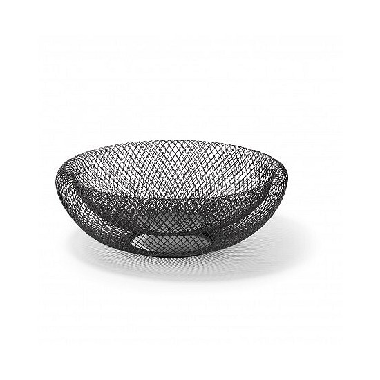 Mesh Bowl Low Mesh Bowl Low