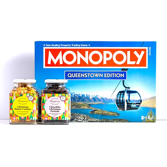 Monopoly Christmas Bundle Monopoly Christmas Bundle