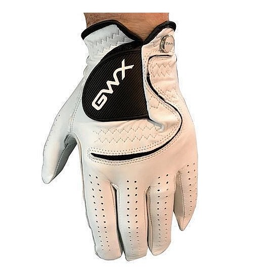 GWX Ladies Cabretta Leather Golf Glove