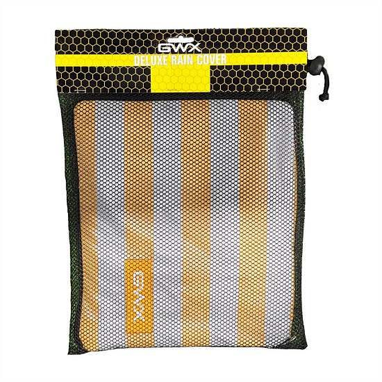 GWX Deluxe Rain Cover GWX Deluxe Rain Cover