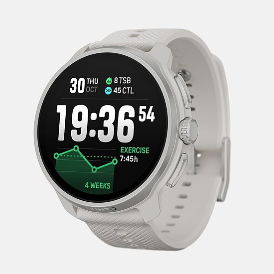 Suunto Race 2 - Feather Grey