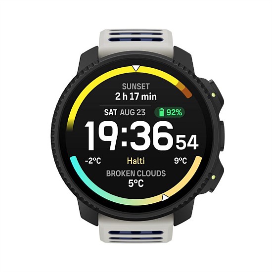 Suunto Vertical 2 - Arctic Grey