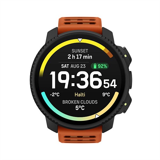 Suunto Vertical 2 - Canyon