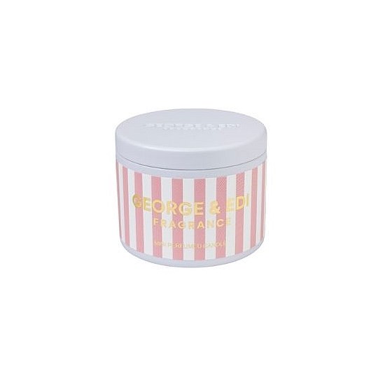 Mini Candle in a Tin - French Pear Mini Candle in a Tin - French Pear