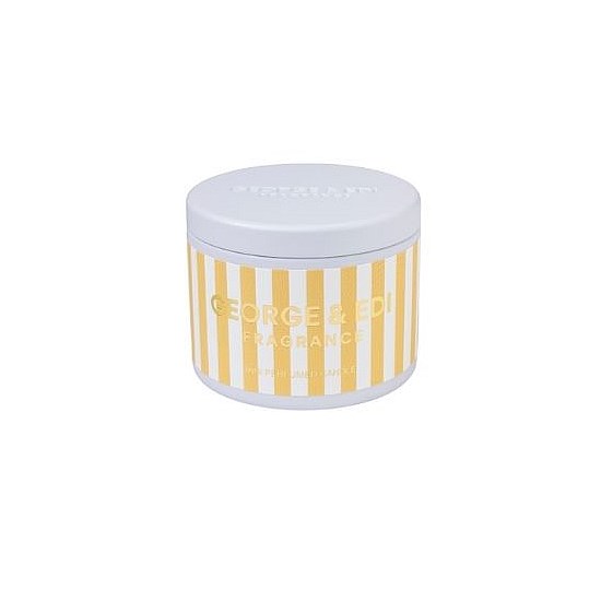 Mini Candle in a Tin - Grapefruit & Mint