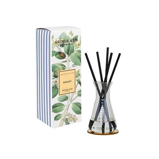 Reed Diffuser Set - Bogart