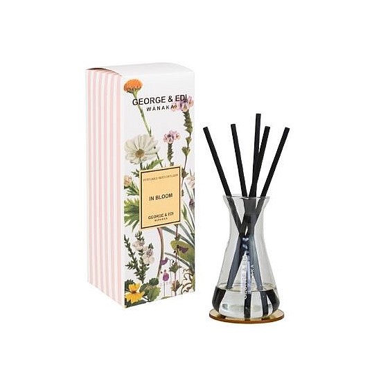Reed Diffuser Set - In Bloom Reed Diffuser Set - In Bloom