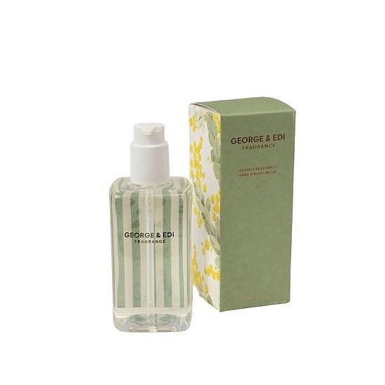 Hand & Body Wash - Fig