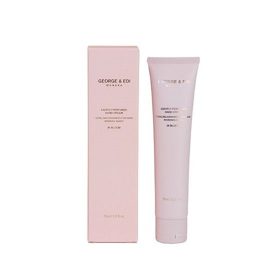 Hand Cream - In Bloom