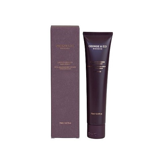 Hand Cream - Ebony